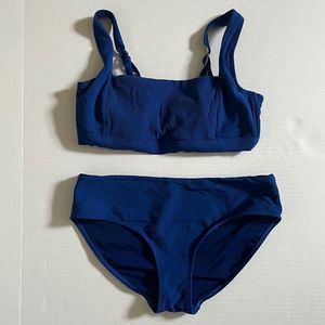 Sea-Level Australia Swim Suit